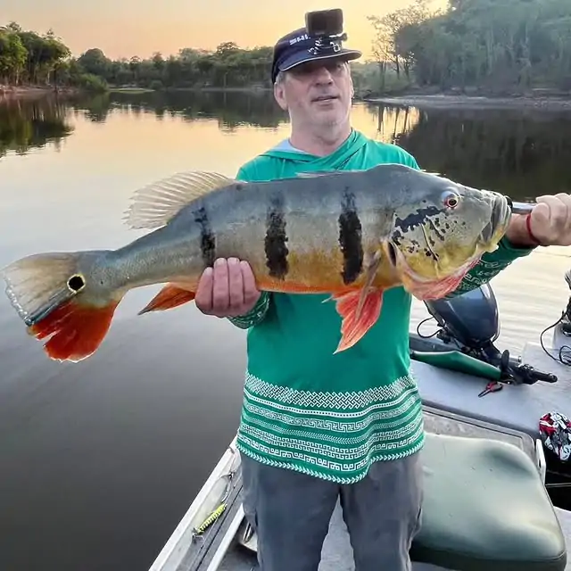 Pesca 11