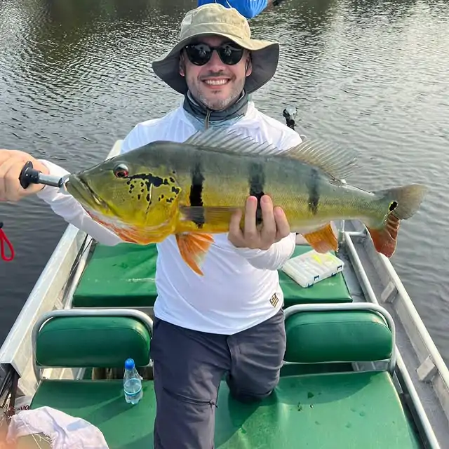 Pesca 15