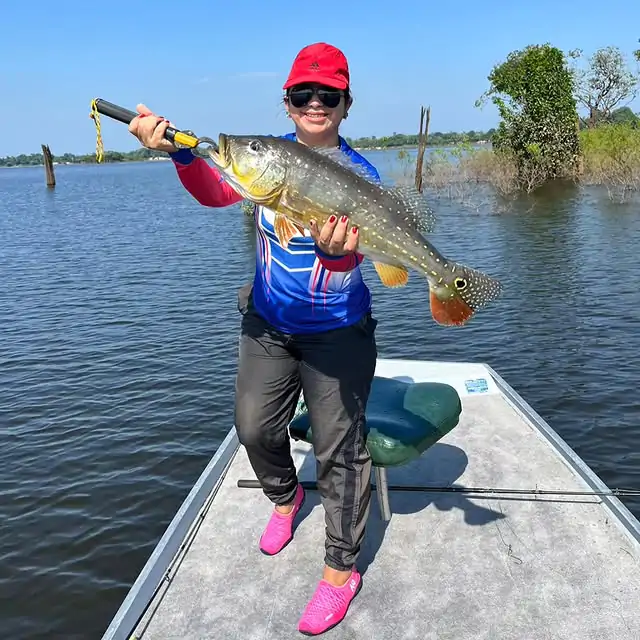 Pesca 19